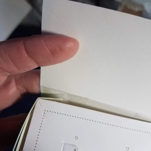 NIB ~ 16"+ 2"ext ~Stella & Dot Nova Necklace~Tourmaline/Quartz~RETIRED~N549G - Picture 7 of 9